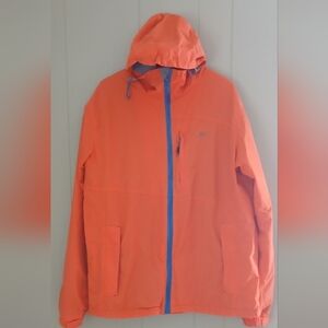 Jacket Trespass TP75 5000MM Technical Performance Waterproof & Windproof Size XL